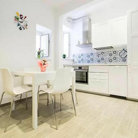 Talia Ortigia Apartment Syracuse Extérieur photo