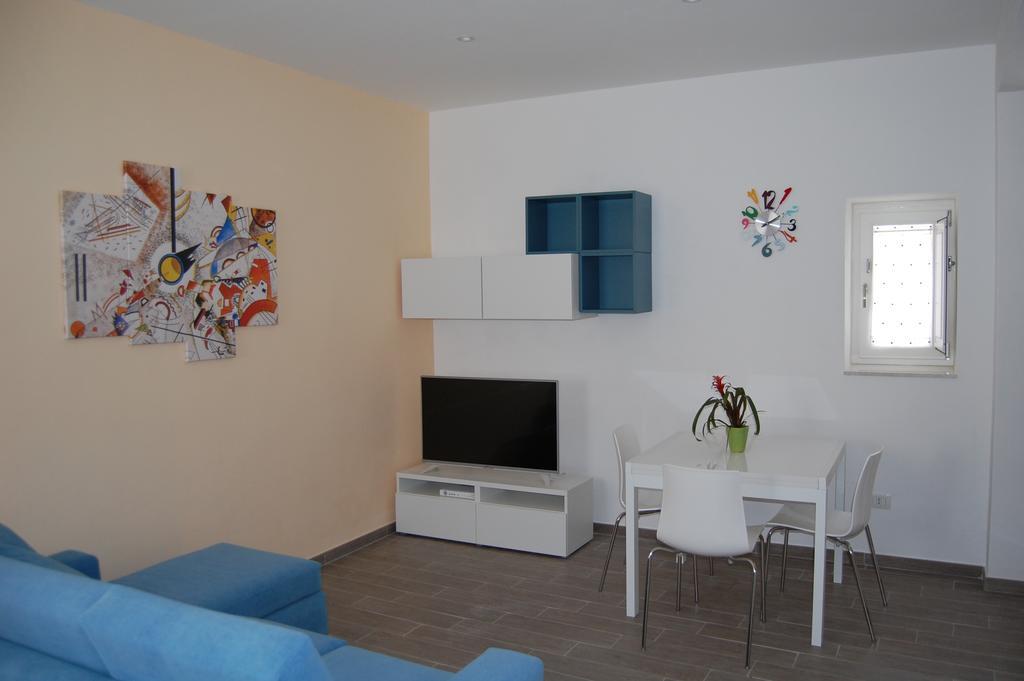 Talia Ortigia Apartment Syracuse Extérieur photo