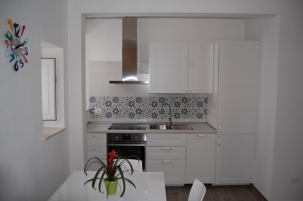 Talia Ortigia Apartment Syracuse Extérieur photo
