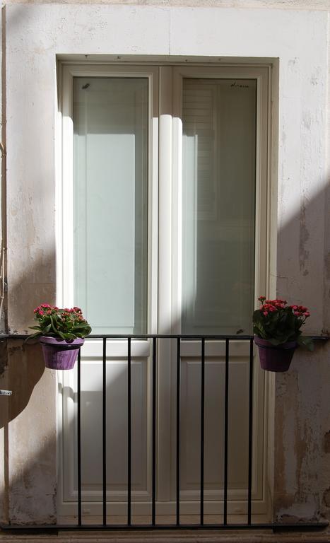 Talia Ortigia Apartment Syracuse Extérieur photo