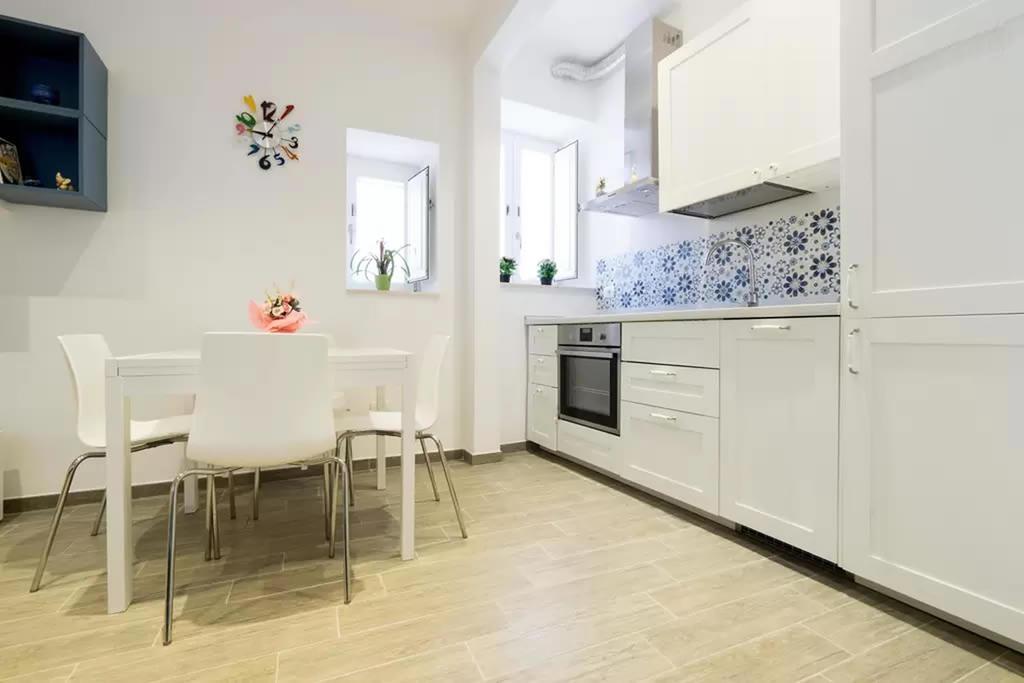 Talia Ortigia Apartment Syracuse Extérieur photo