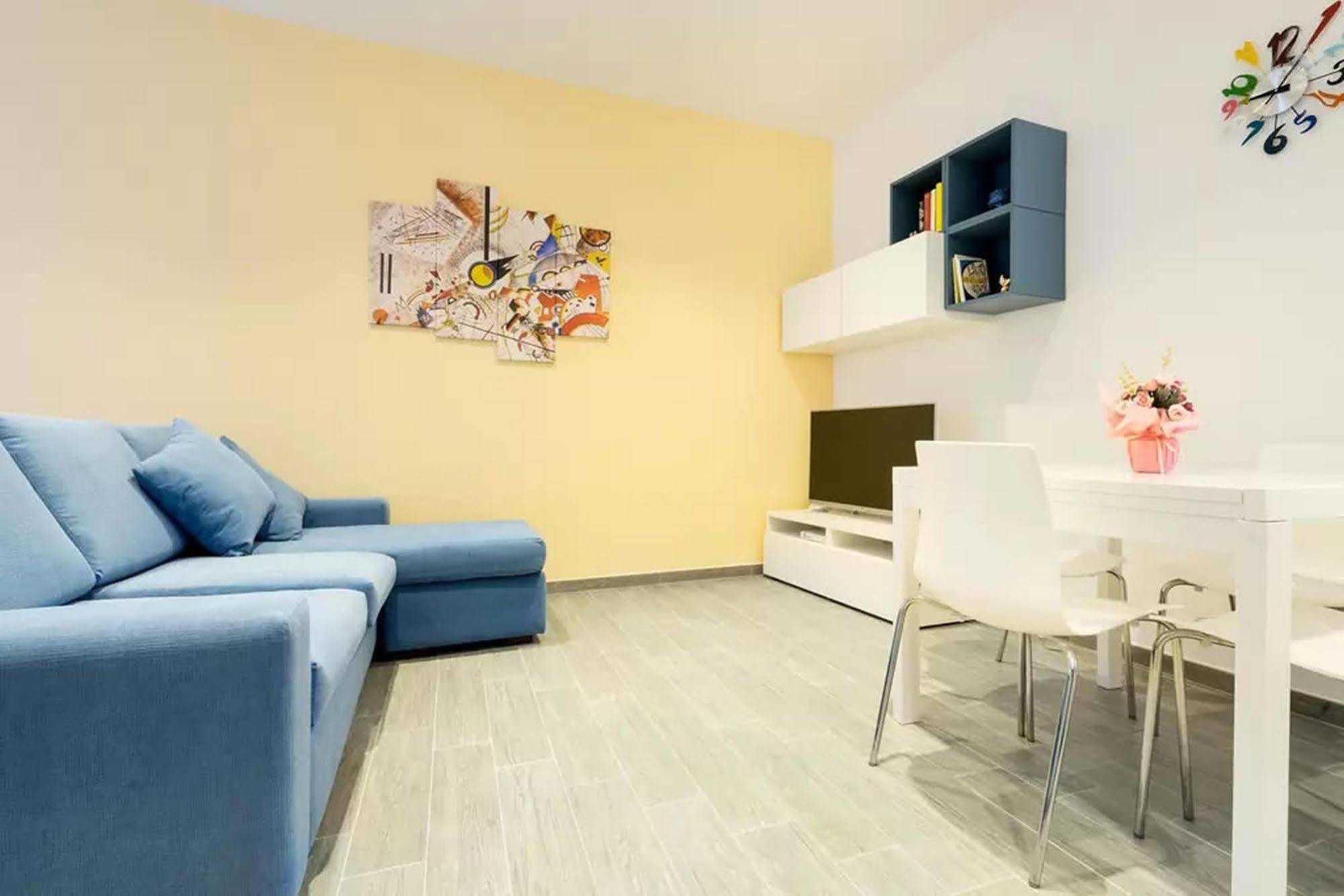 Talia Ortigia Apartment Syracuse Extérieur photo