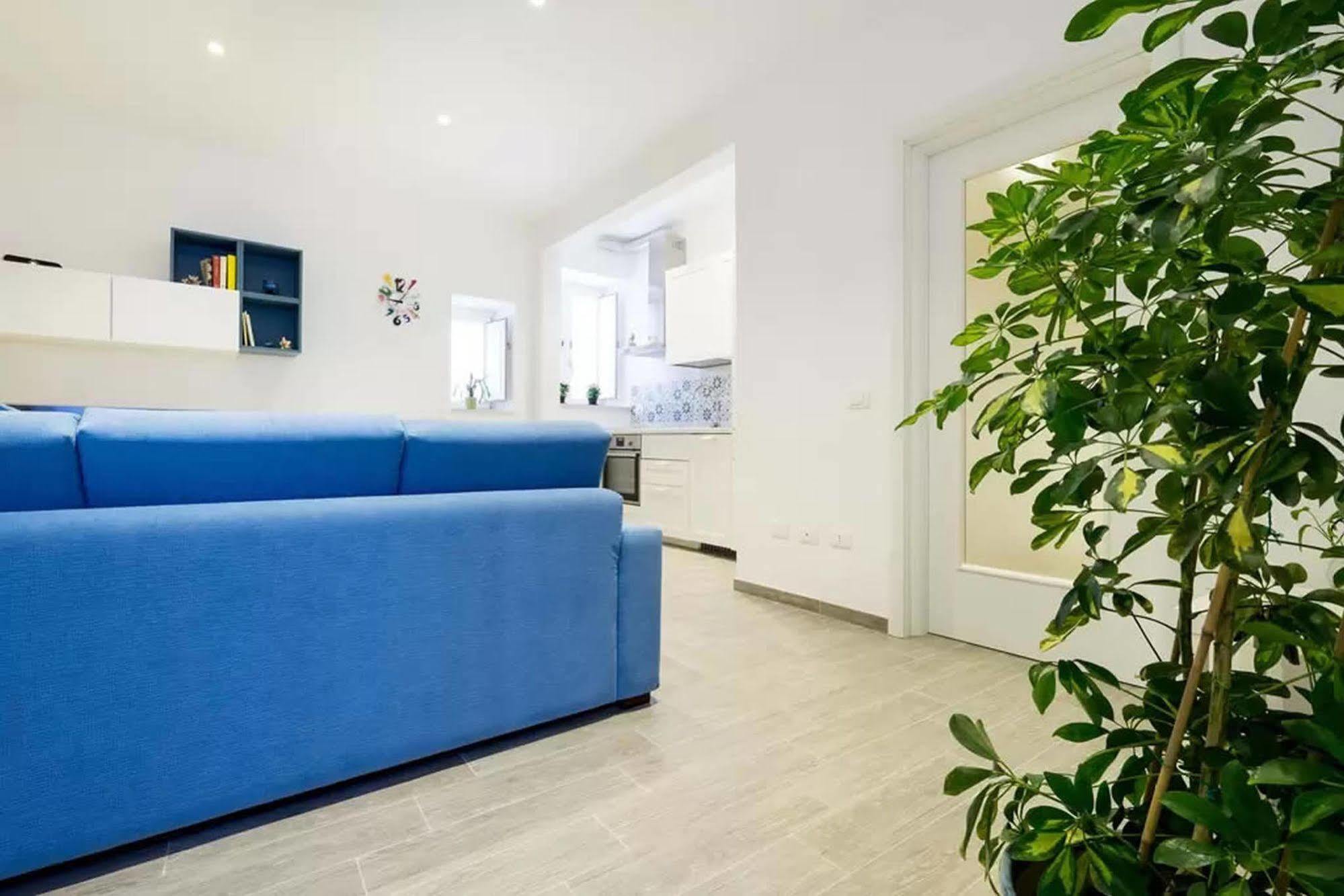 Talia Ortigia Apartment Syracuse Extérieur photo