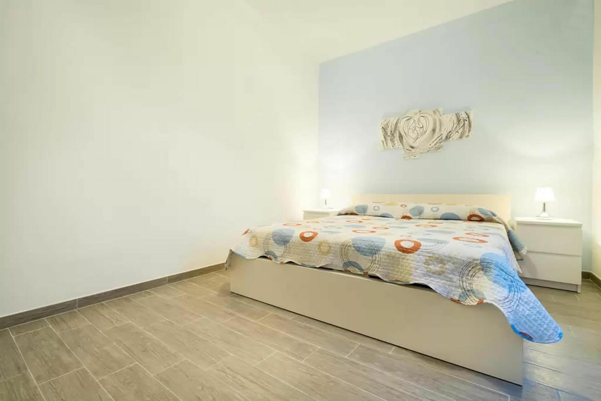 Talia Ortigia Apartment Syracuse Extérieur photo