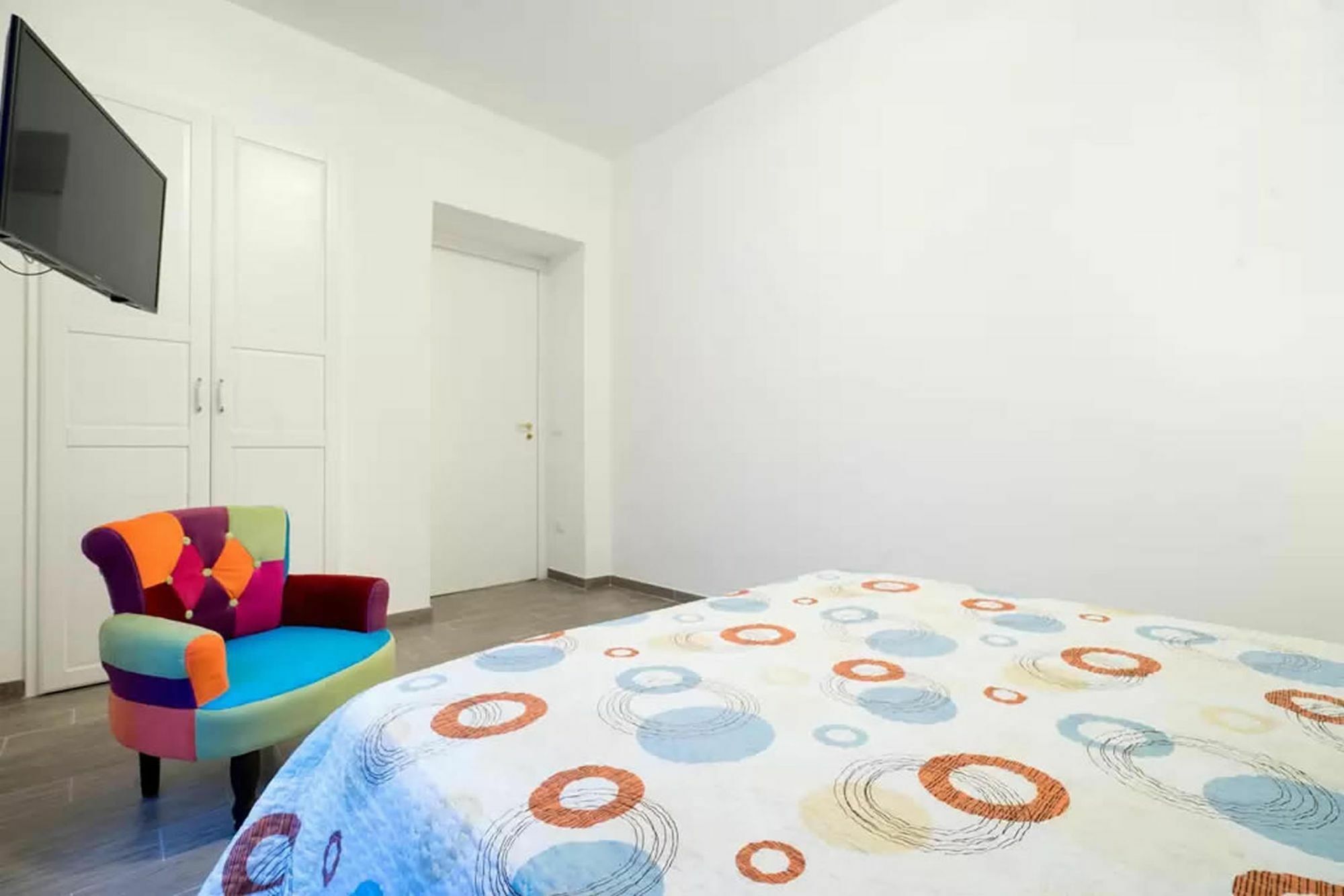 Talia Ortigia Apartment Syracuse Extérieur photo