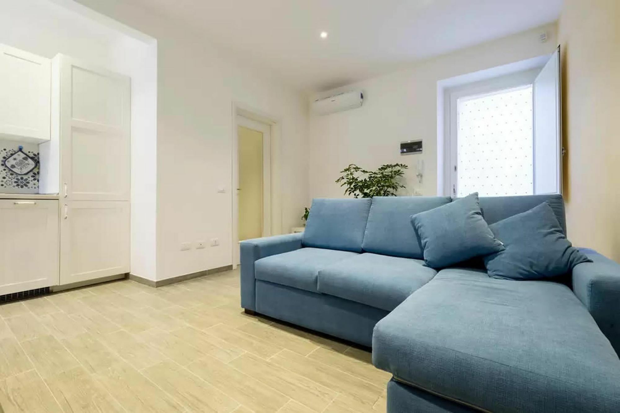Talia Ortigia Apartment Syracuse Extérieur photo