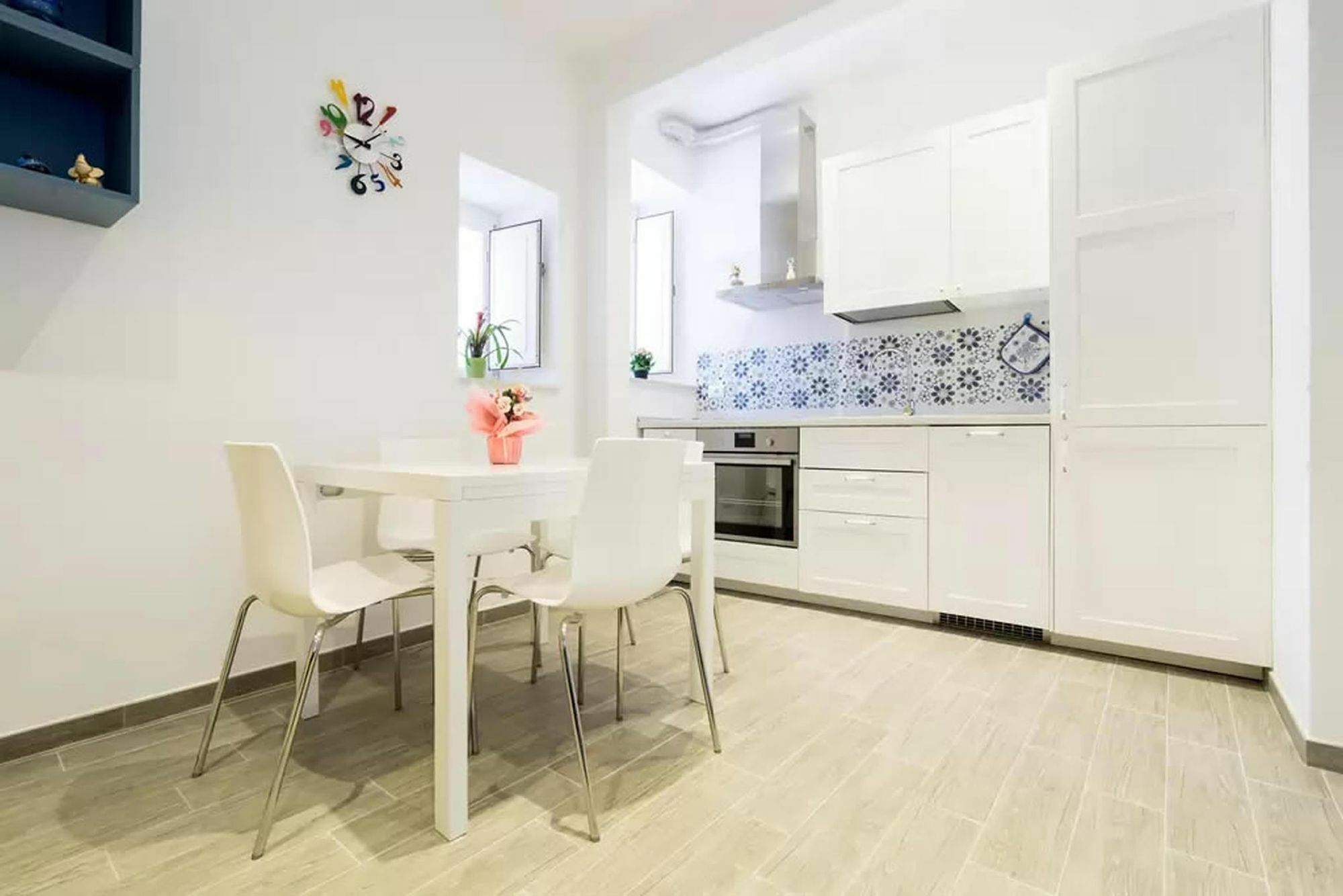 Talia Ortigia Apartment Syracuse Extérieur photo