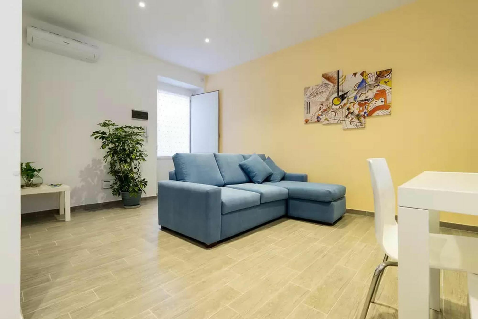 Talia Ortigia Apartment Syracuse Extérieur photo