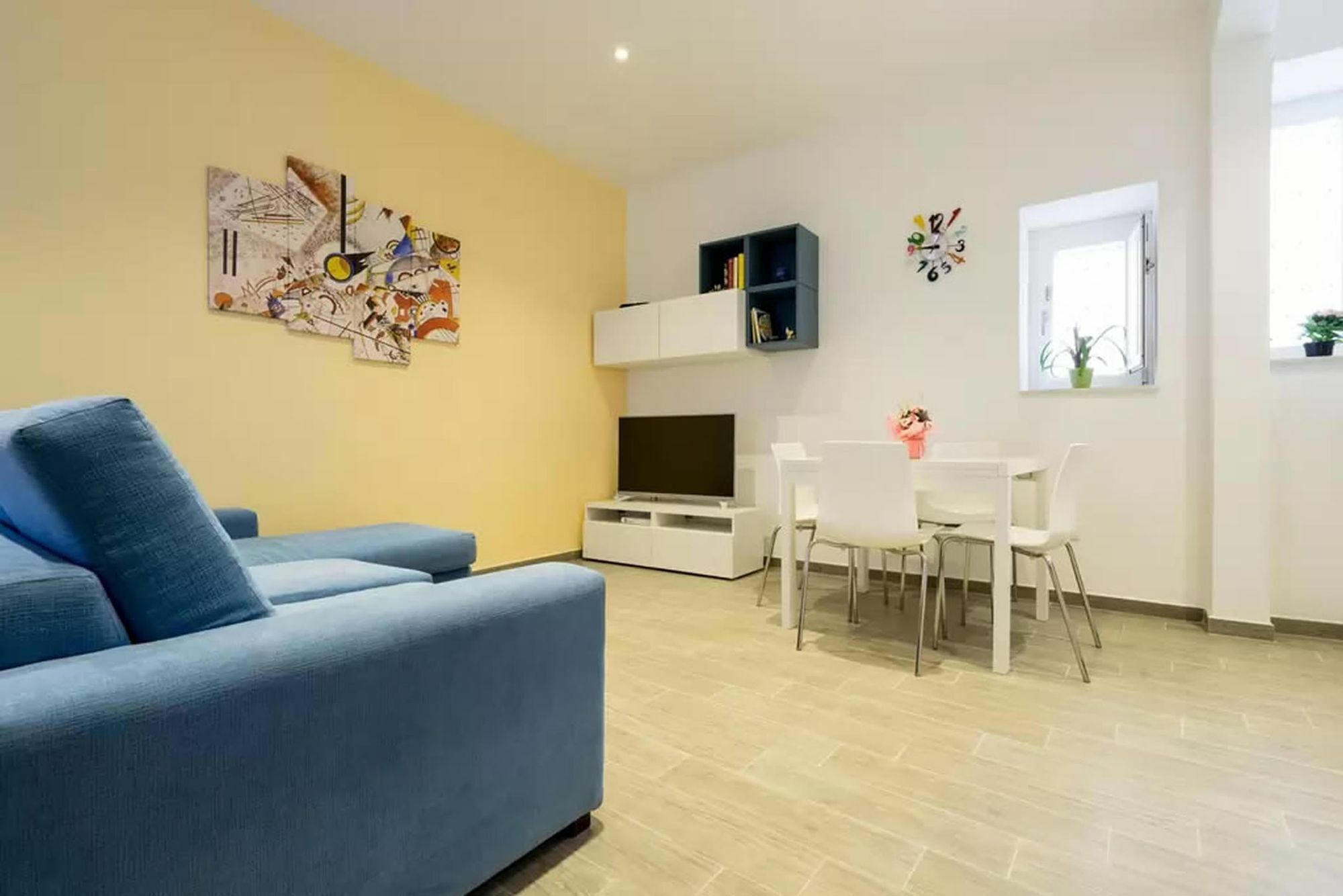 Talia Ortigia Apartment Syracuse Extérieur photo