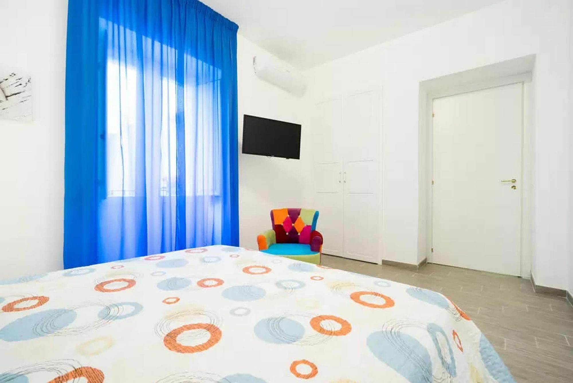 Talia Ortigia Apartment Syracuse Extérieur photo
